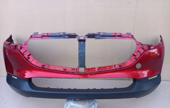Mazda CX-30 Front bumper DGH950031ranzez