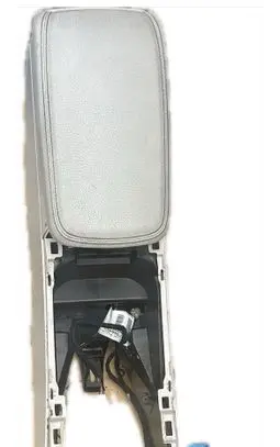 Mercedes-Benz A W176 Center console A1766801100