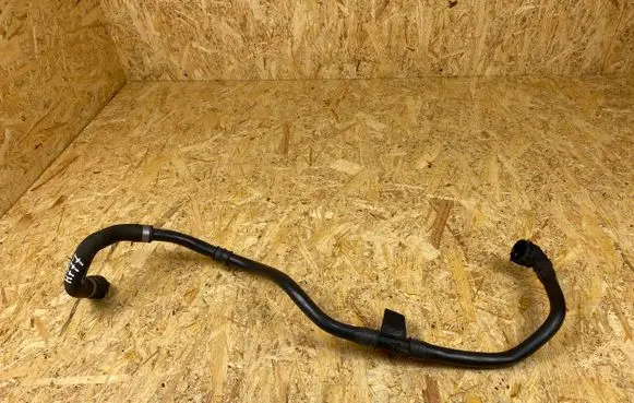 Mercedes-Benz C W205 Engine coolant pipe/hose A2055001000 6254466