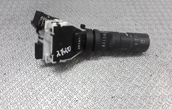Nissan Murano Z50 Wiper control stalk
