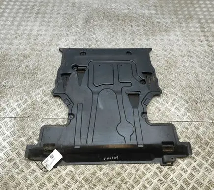 Mercedes-Benz GLE W167 Engine splash shield/under tray A1675200700 A1675200100