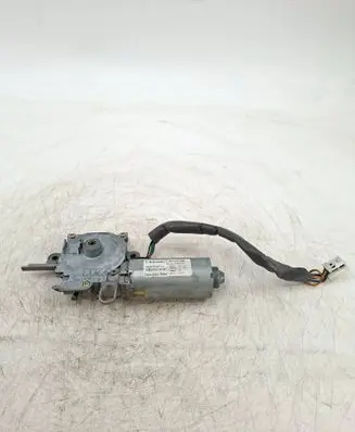 Mercedes-Benz E W211 Sunroof motor/actuator A2038203142 94917F W203W211
