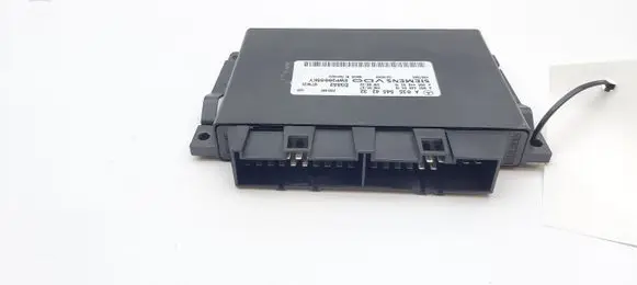 Mercedes-Benz E W211 Gearbox control unit/module A0355454232 0355454232