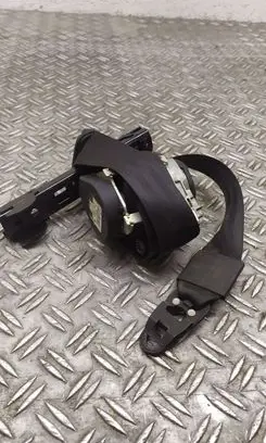Audi Q7 4L Front seatbelt 606728300