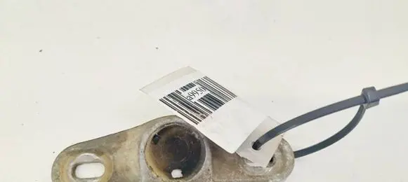 Peugeot Boxer Other exterior part A642