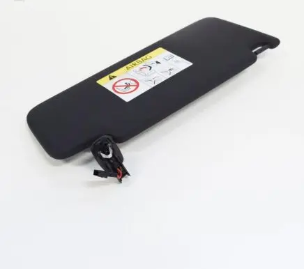 Audi A4 S4 B9 8W Sun visor 8W0857551