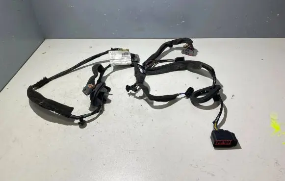 Volvo XC70 Rear door wiring loom 31264654