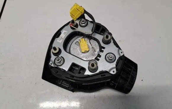 Seat Leon (1P) Steering wheel airbag 008557