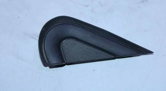 Fiat 500X Fender end trim 