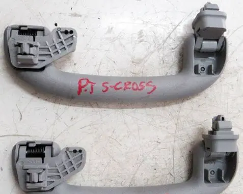 Suzuki SX4 S-Cross Rear interior roof grab handle
