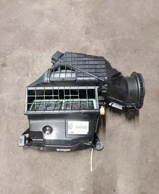 Toyota Aygo AB10 Interior heater climate box assembly 870100H091