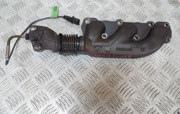 Jeep Grand Cherokee Exhaust manifold 21052110G