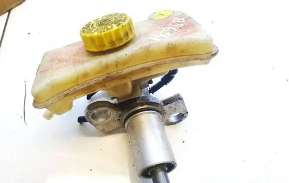 Audi A4 S4 B7 8E 8H Master brake cylinder 8e0611301e