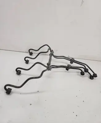 BMW 3 E46 Fuel main line pipe
