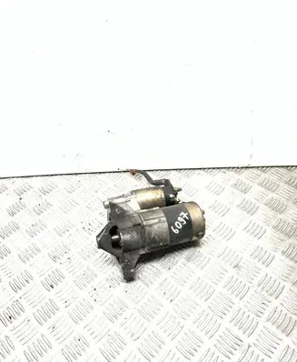 Peugeot 607 Starter motor M000T82081 A108