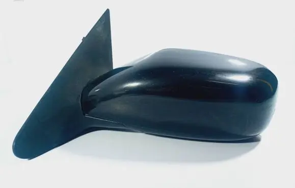Renault Laguna II Front door electric wing mirror E9014128