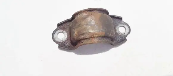 Audi A6 S6 C5 4B Sway bar bush bracket, front 4d0411336d
