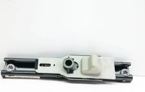 Ford Fiesta Seat belt adjustment rail 8V51A611C46AJ CXP4A140328B 34030964