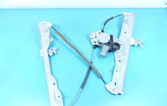Infiniti Q50 Front door window regulator with motor 062020-3080 IMPRK1283213