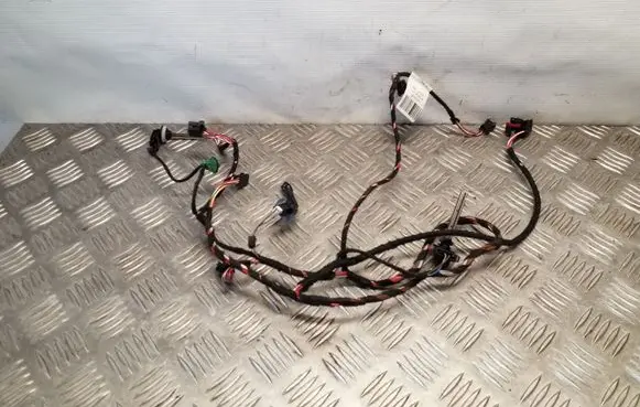 Audi Q5 SQ5 Other wiring loom 8K2971566