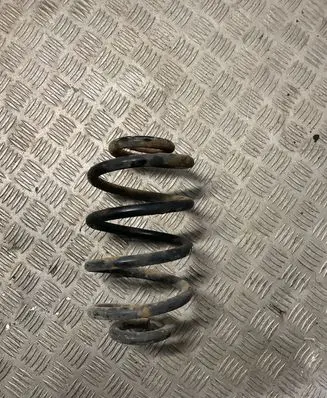 Opel Vectra C Rear coil spring
