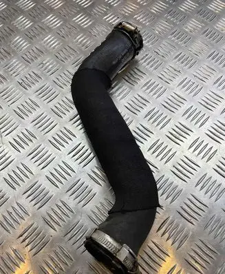 Audi A8 S8 D3 4E Intercooler hose/pipe 4E0145943