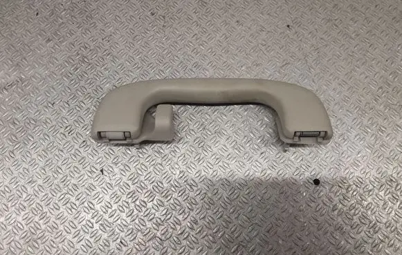 Chevrolet Volt I Rear interior roof grab handle
