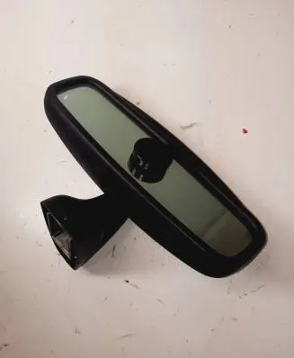 Citroen C4 I Rear view mirror (interior) E11015905