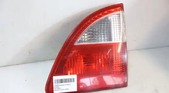 Ford Galaxy Rear/tail lights