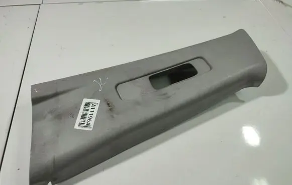 Mazda 3 I Other interior part BP4K57969