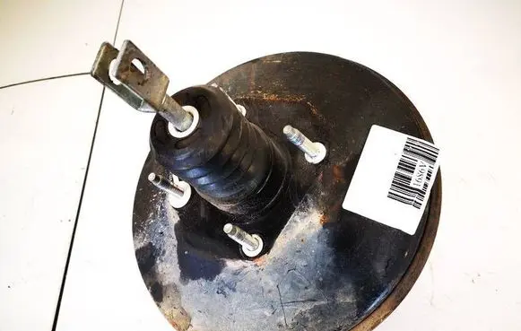 Ford Fiesta Brake booster 8v512b195lf