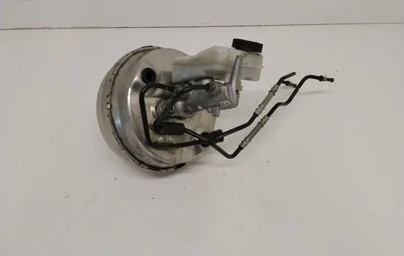 Volvo S90, V90 Brake booster P31471661