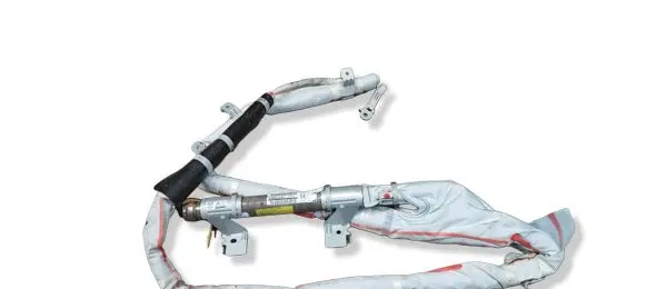 Mitsubishi Outlander Roof airbag 7030A361