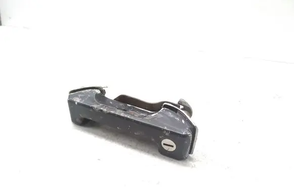 Volkswagen Transporter - Caravelle T4 Sliding door exterior handle 701843730A