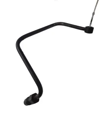 Renault Espace IV Turbo turbocharger oiling pipe/hose