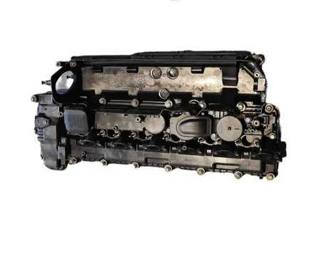 BMW 5 E60 E61 Rocker cam cover 0928400514