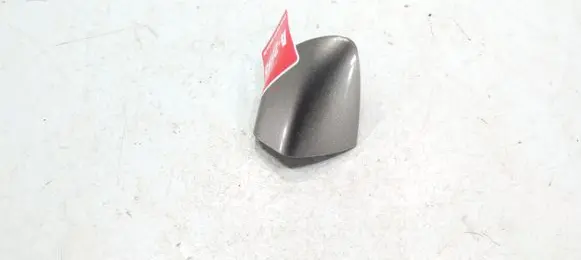 Volkswagen PASSAT B7 Rear door handle cover 3C0837880A