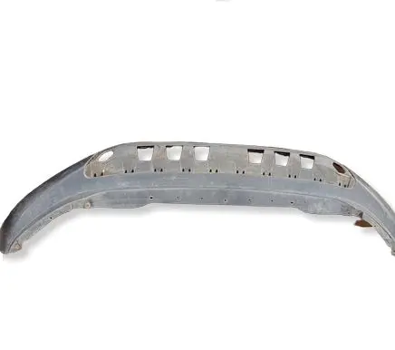 Volkswagen Passat Alltrack Front bumper lip 3G0805903A