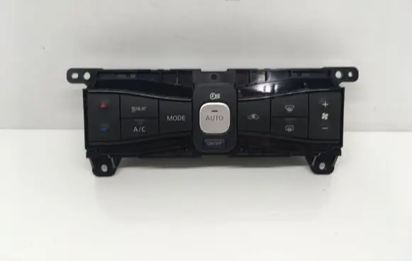 Nissan Leaf I (ZE0) Climate control unit 275005SE0B