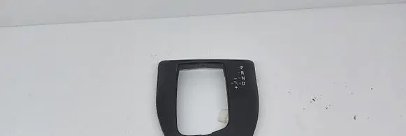 BMW 5 E60 E61 Gear shift selector indicator 7059896