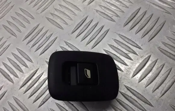 Citroen C3 Electric window control switch 98012514XT