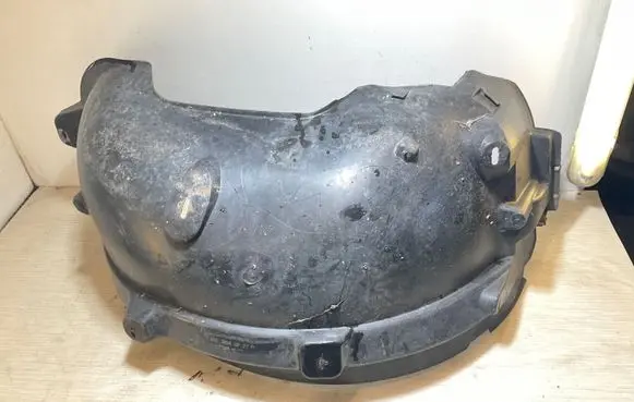 Mercedes-Benz ML W163 Front wheel arch liner splash guards 1638840722