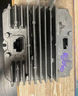 BMW 7 G11 G12 Other control units/modules 5A05A03