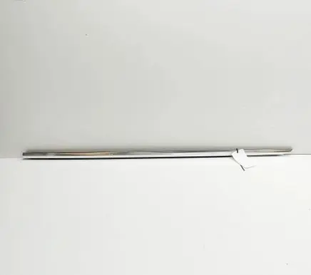 Mercedes-Benz GLE W167 Front door glass trim molding A1677207309