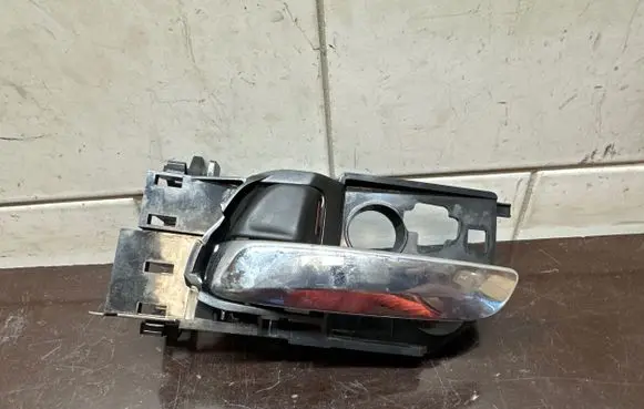 Honda HR-V Rear door interior handle trim 