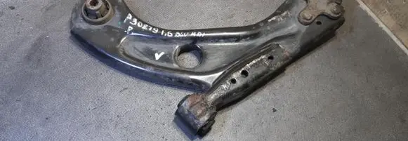 Peugeot 308 Front control arm 