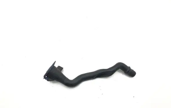Volvo S60 Window washer liquid tank fill tube 31253224