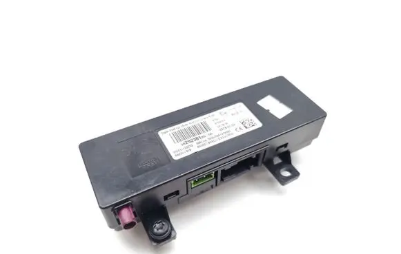 Citroen C4 Grand Picasso Bluetooth control unit module 9829238180
