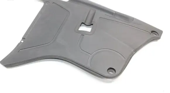 Mercedes-Benz S C217 Wiper trim A2226800307