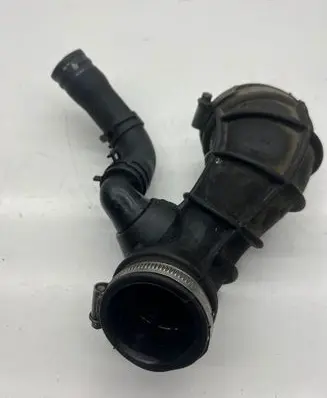 Opel Astra G Air intake hose/pipe 24441600